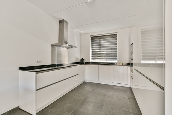 Photo - For sale: Scandinaviëhof 10, 1363 DH Almere